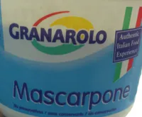 Mascarpone (42% MG)