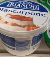 Mascarpone