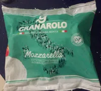 Mozzarella