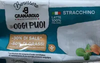 Stracchino Oggi Puoi