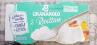 Ricotta Granarolo
