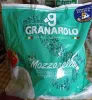 Mozzarella