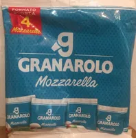 Mozzarella