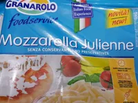 Mozzarella