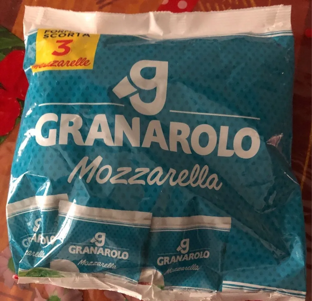 Mozzarella