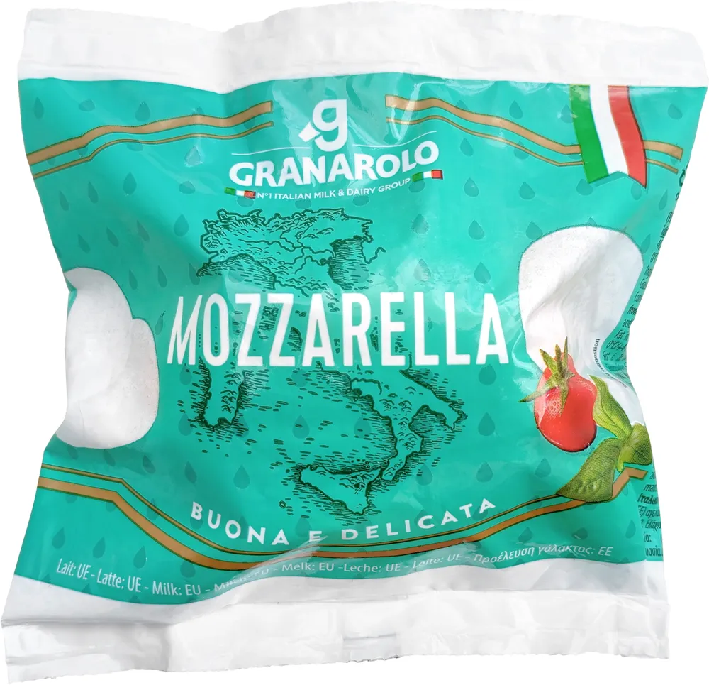 Mozzarella