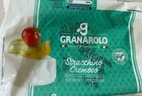 Stracchino cremoso
