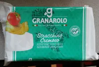 Stracchino cremoso