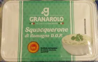 Squacquerone di Romagna DOP