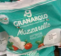 Mozzarella