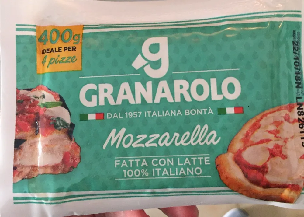 Mozzarella