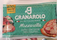 Mozzarella