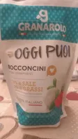 Oggi puoi bocconcini