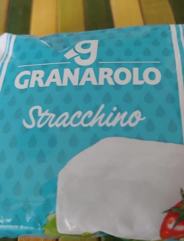 Stracchino
