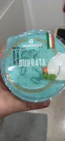 Burrata