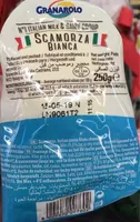 Scamorza Bianca