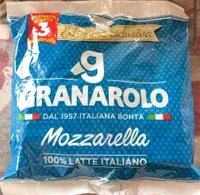 Mozzarella