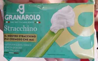 Stracchino
