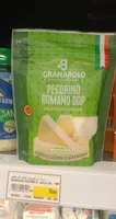 Pecorino Romano