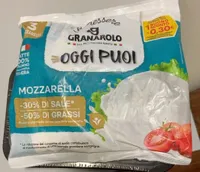 Mozzarella