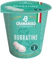 Burratine