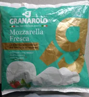 Mozzarella