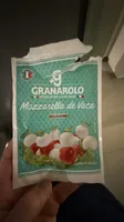 Mozzarella de Vaca