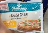 Oggi puoi