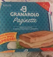 Paginette