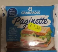 paginette