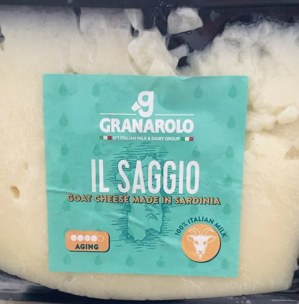 IL SAGGIO