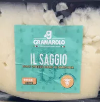 IL SAGGIO