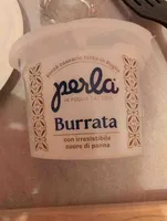 Burrata