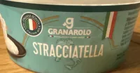 Straciatella