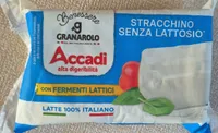 stracchino