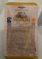 Queso gorgonzola