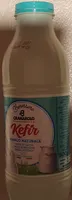 Kefir bianco naturale