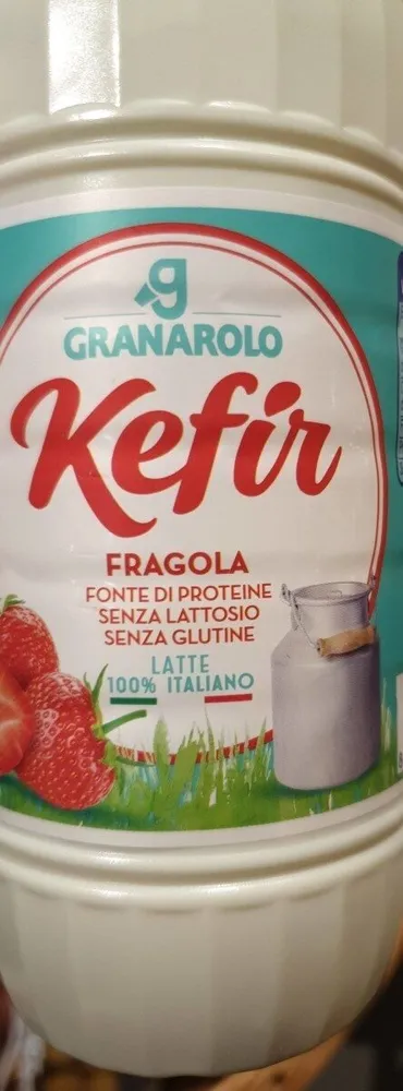 Kefír