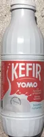 Kefir bianco naturale