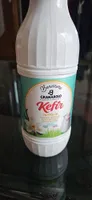 Kefir vaniglia