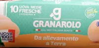 Uova