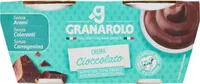 Crema cioccolato
