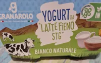 YIGURT da LATTE FIENO STG