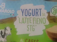 yogurt latte fieno stg