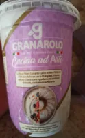 Granarolo cucina ad Arte