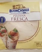Piadine