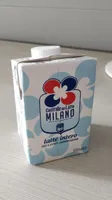 Latte intero UHT a lunga conservazione