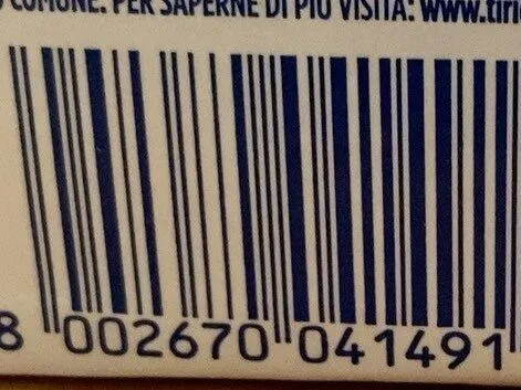 Latte parzialmente scremato