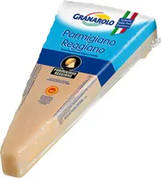 Queso parmigiano reggiano d.o.p. cuña