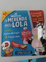 La merenda della Lola